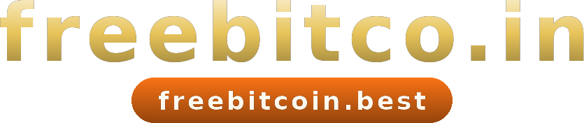 freebitco.in logo